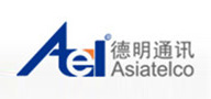 德明通信