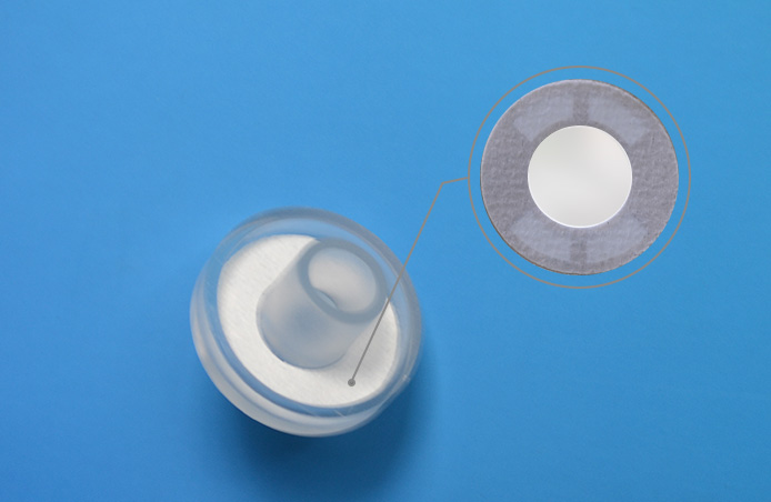 Medical products case