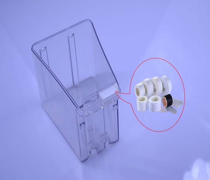 Medical supplies used waterproof breathable membrane case