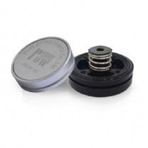 PBA4K-50 Explosion proof valve