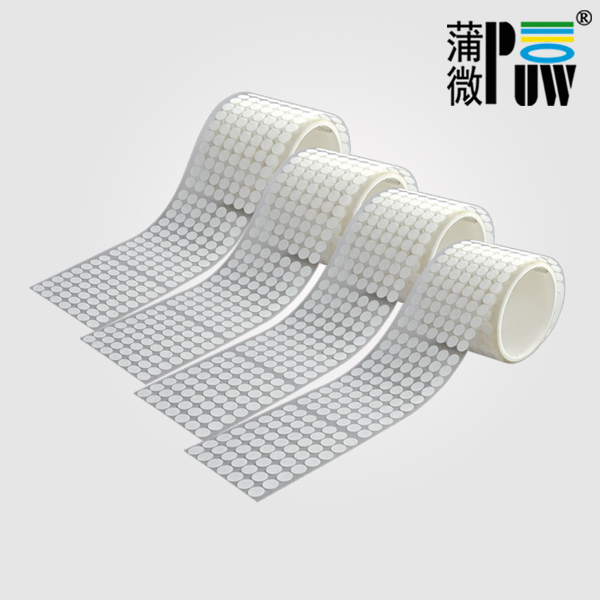 IP65等級防水透氣膜