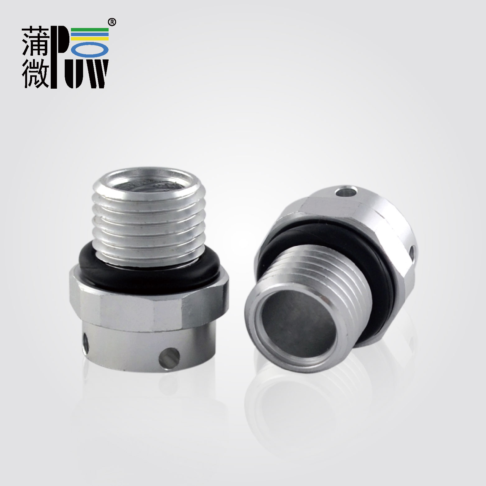 PAM12*1.25-10 PAM12*1.25-10