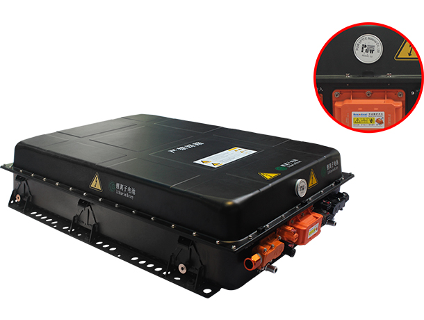 汽車電池包PACK防護2