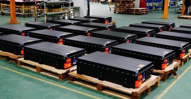 大巴車動力電池防爆平衡閥，防止熱失控壓力累積