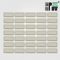 PUW573防水透氣聲膜