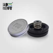 PBA4K-50防爆泄壓閥