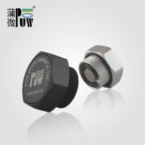 M40防爆防水透氣閥